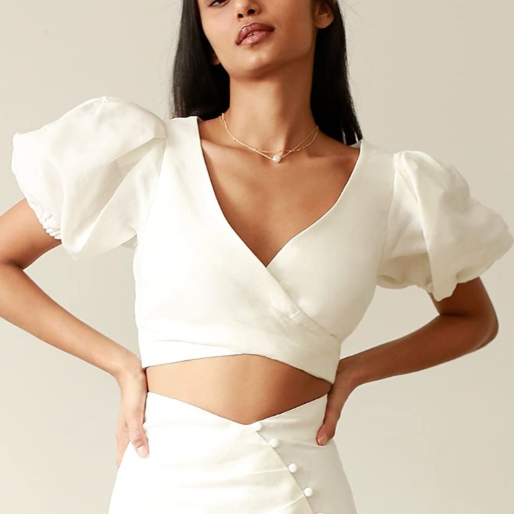 Significant Other Camilla Top